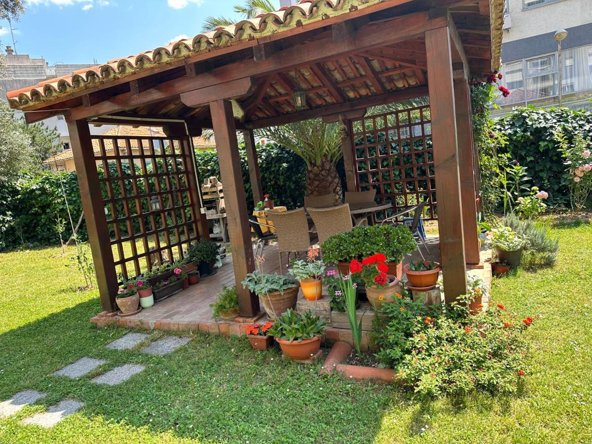 Holiday Home Vesna Budva Exterior foto